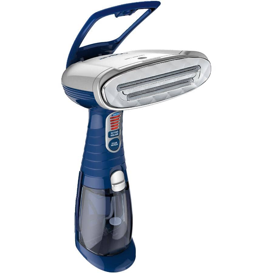 Turbo ExtremeSteam Handheld Fabric Steamer