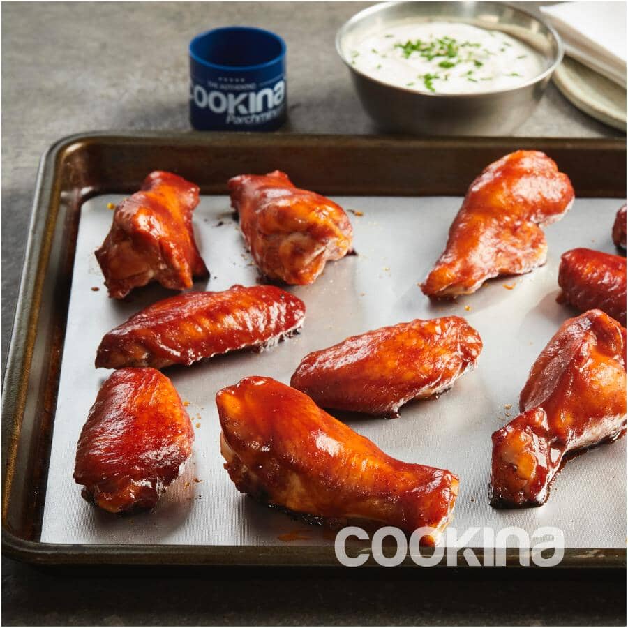 Reusable Parchminum Baking Sheet - 12" x 15.7"