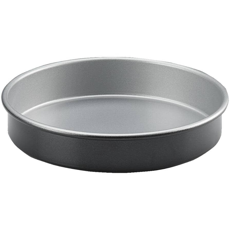 Non-Stick Round Cake Pan - 9"