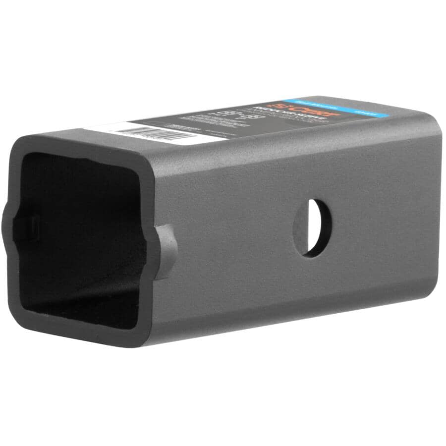 2-1/2" to 2" Reducer Sleeve Adapter
