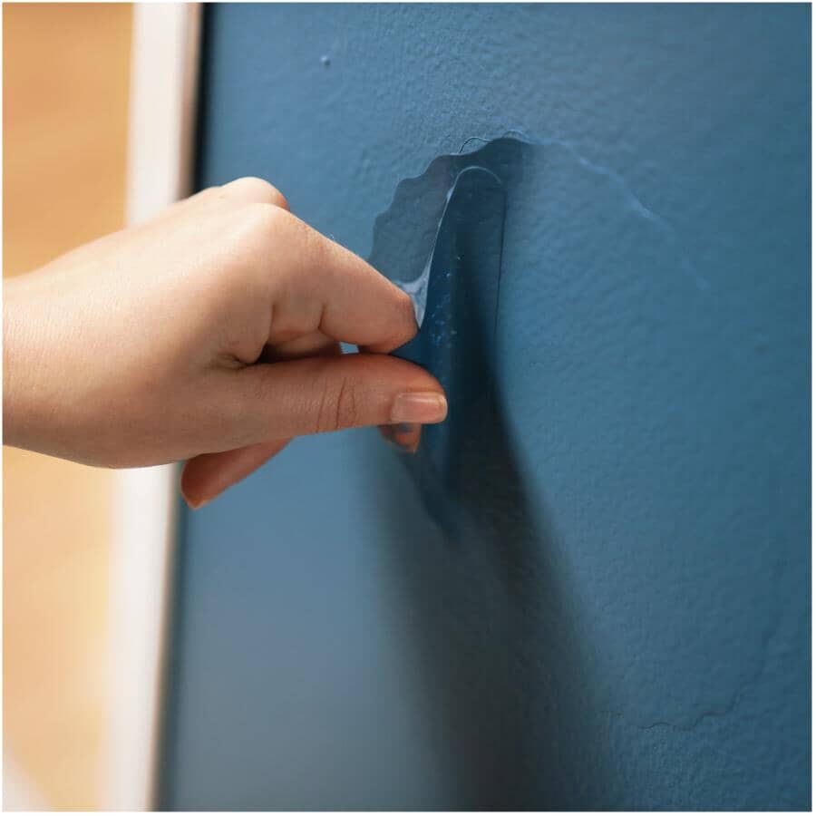 Eclipse Rapid Wall Repair Patch - 4" x 4"