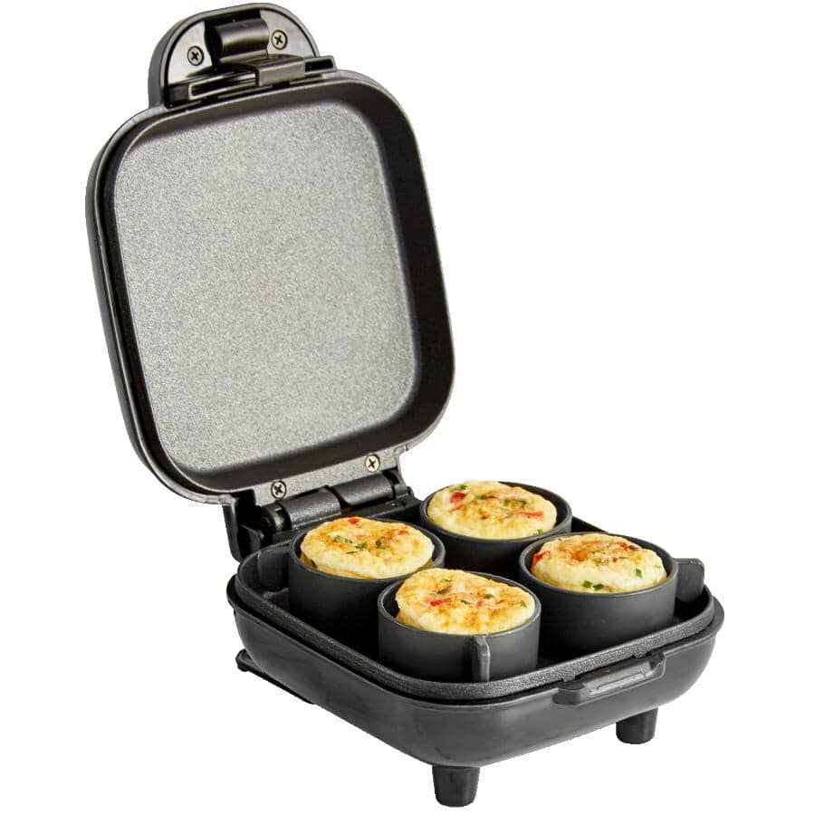 Egg Bite Maker - Black