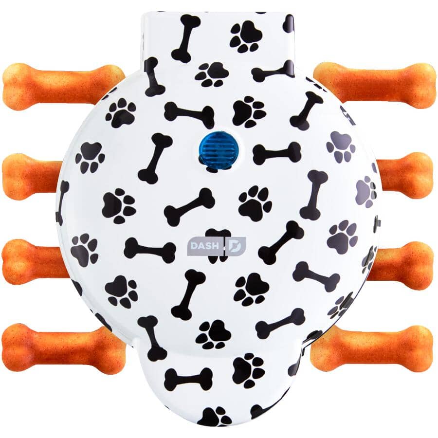 Express Dog Treat Maker