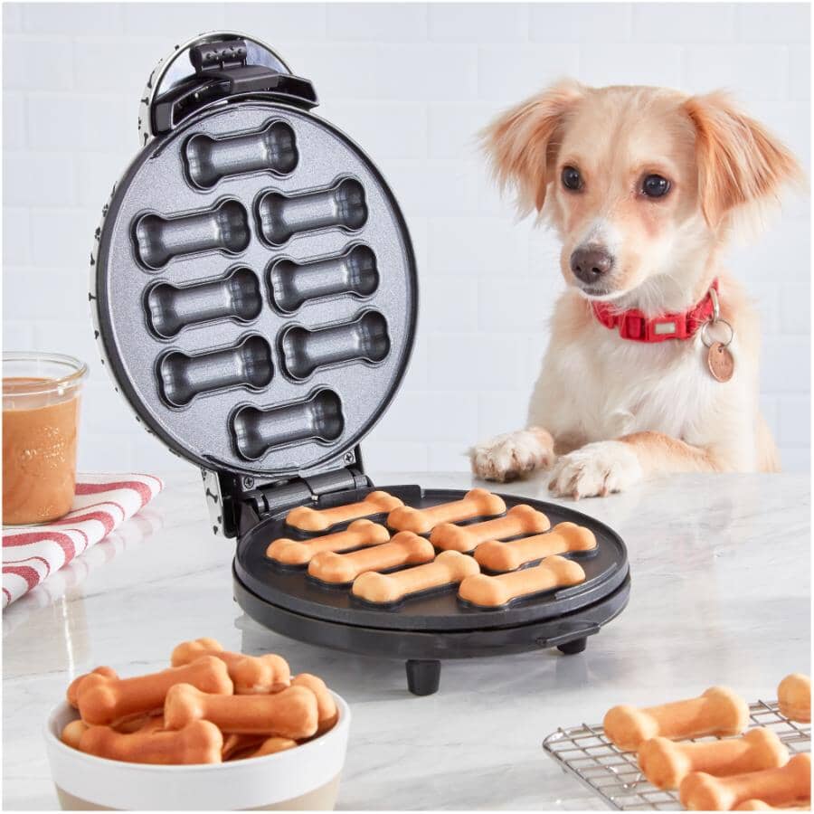 Express Dog Treat Maker