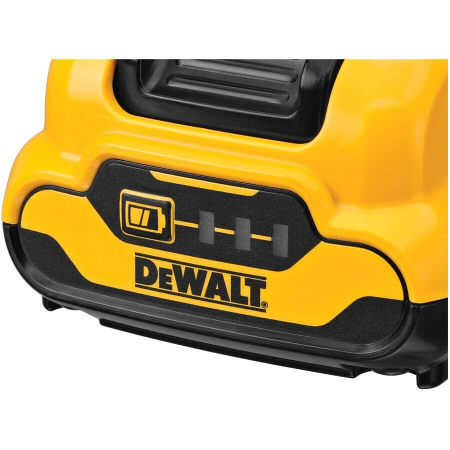 12V Max Lithium-Ion 3.0 Ah Battery