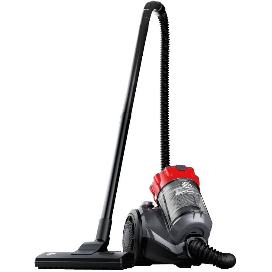 Express Lite Bagless Canister Vacuum Cleaner