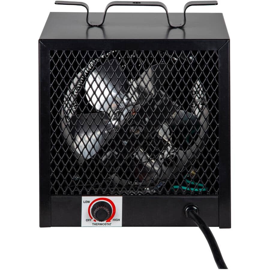 Garage Heater - 4800W