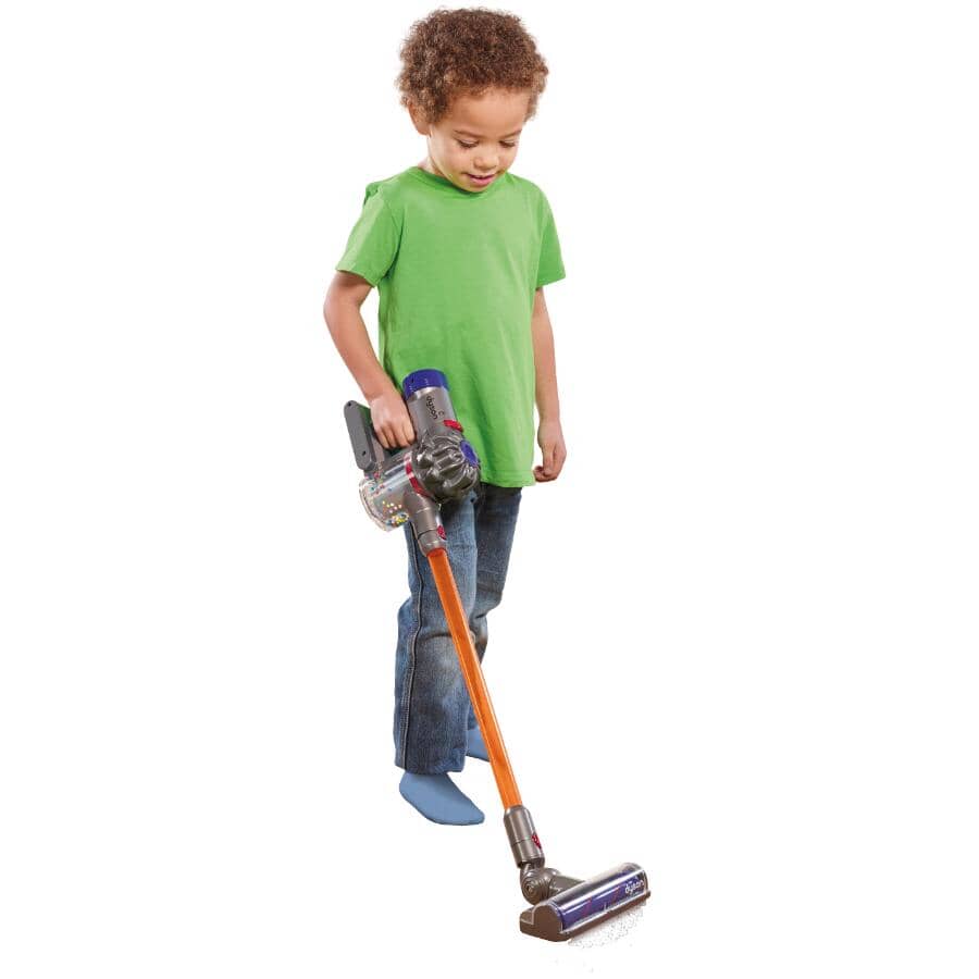 Dyson Cord-Free Toy Vacuum