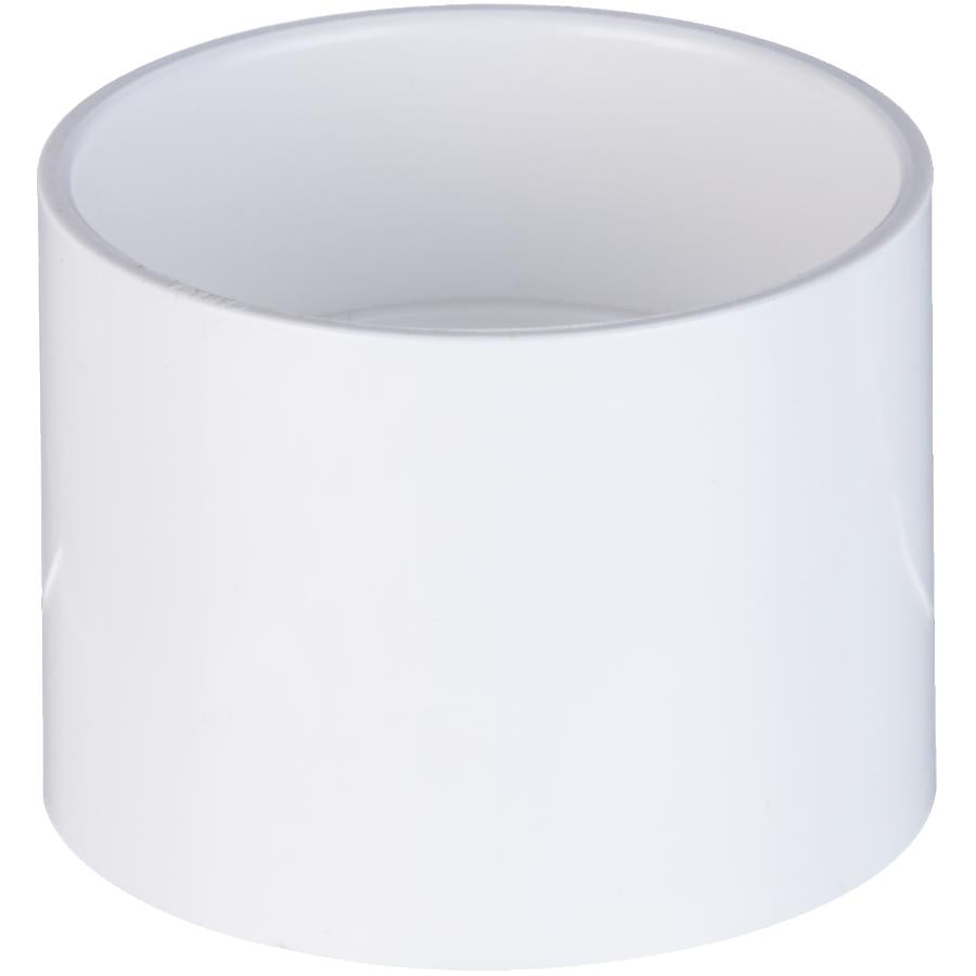 2" Central Vacuum System Coupling