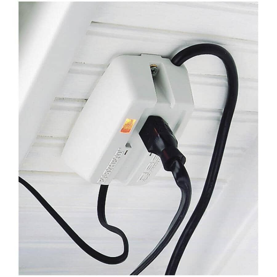 Roof Sentry Automatic De-icing Heating Cable Control Kit