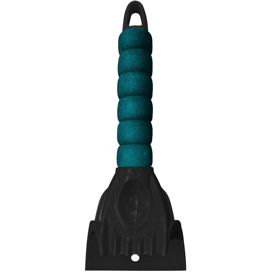 Ice Scraper with Comfort Grip - 10"