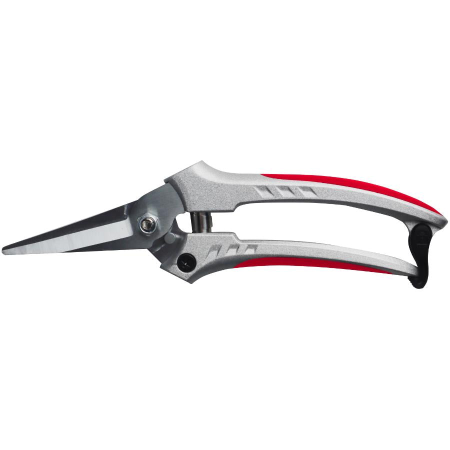8" Aluminum Straight Pruner