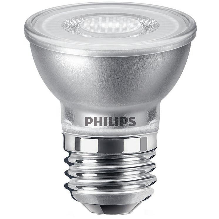 4.2W PAR16 Medium Base Daylight Dimmable LED Light Bulb
