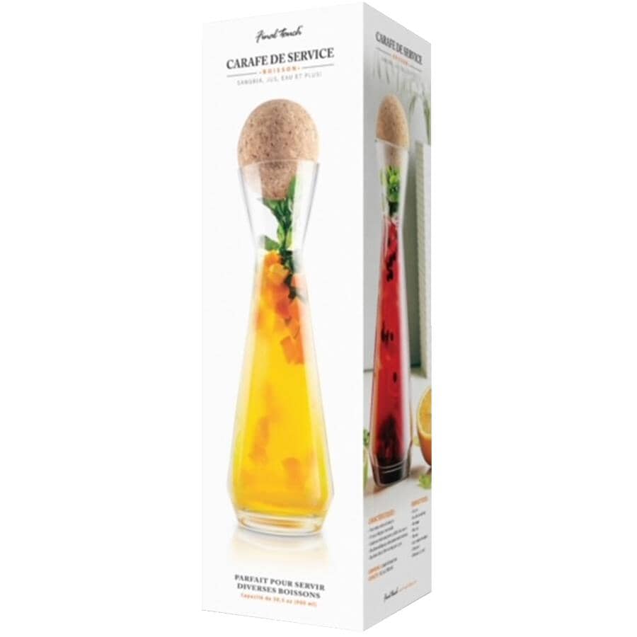 Sangria Serving Pitcher - 900ml