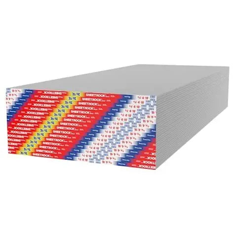 Sheetrock Fire Code Drywall ⅝x4x10