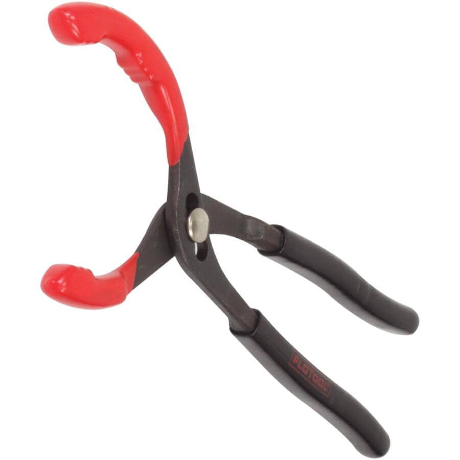Heavy Duty Oil Filter Wrench