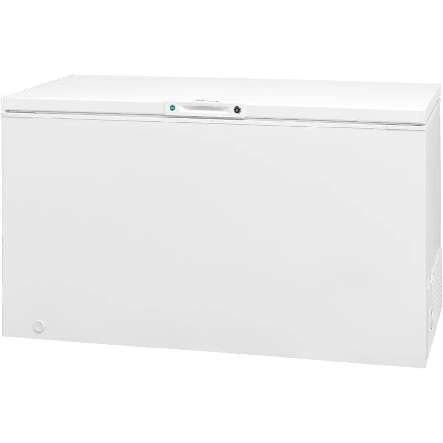 14.8 cu. ft. Chest Freezer (FFCL1542AW) - White