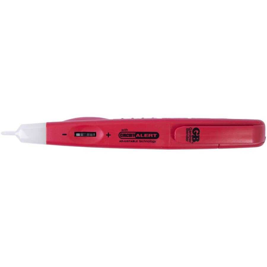 12-600 Volt AC Voltage Tester