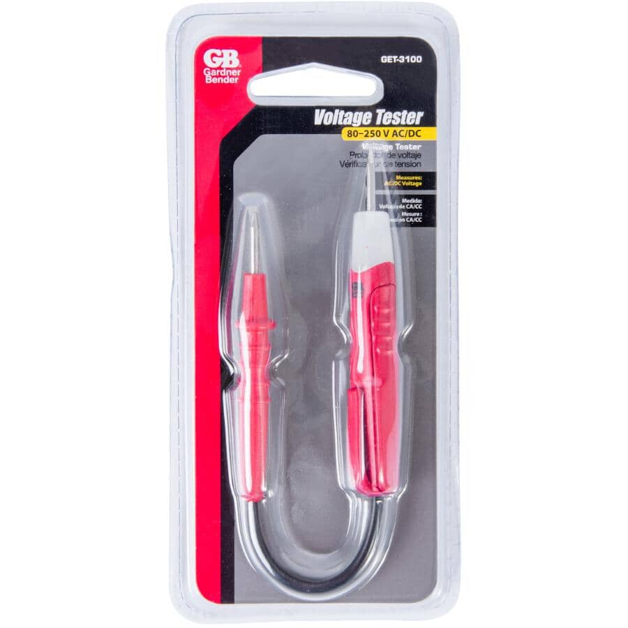 50-250 Volt Voltage Tester