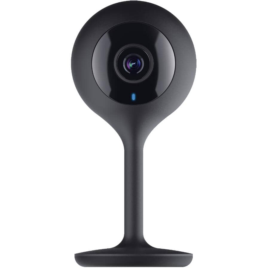 LOOK HD 720P Smart Wi-Fi Security Camera