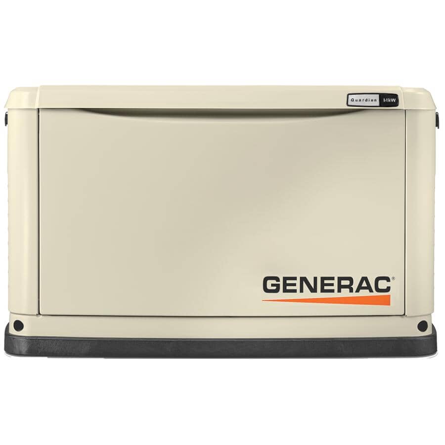 Guardian Series Home Backup Generator - 14 kW