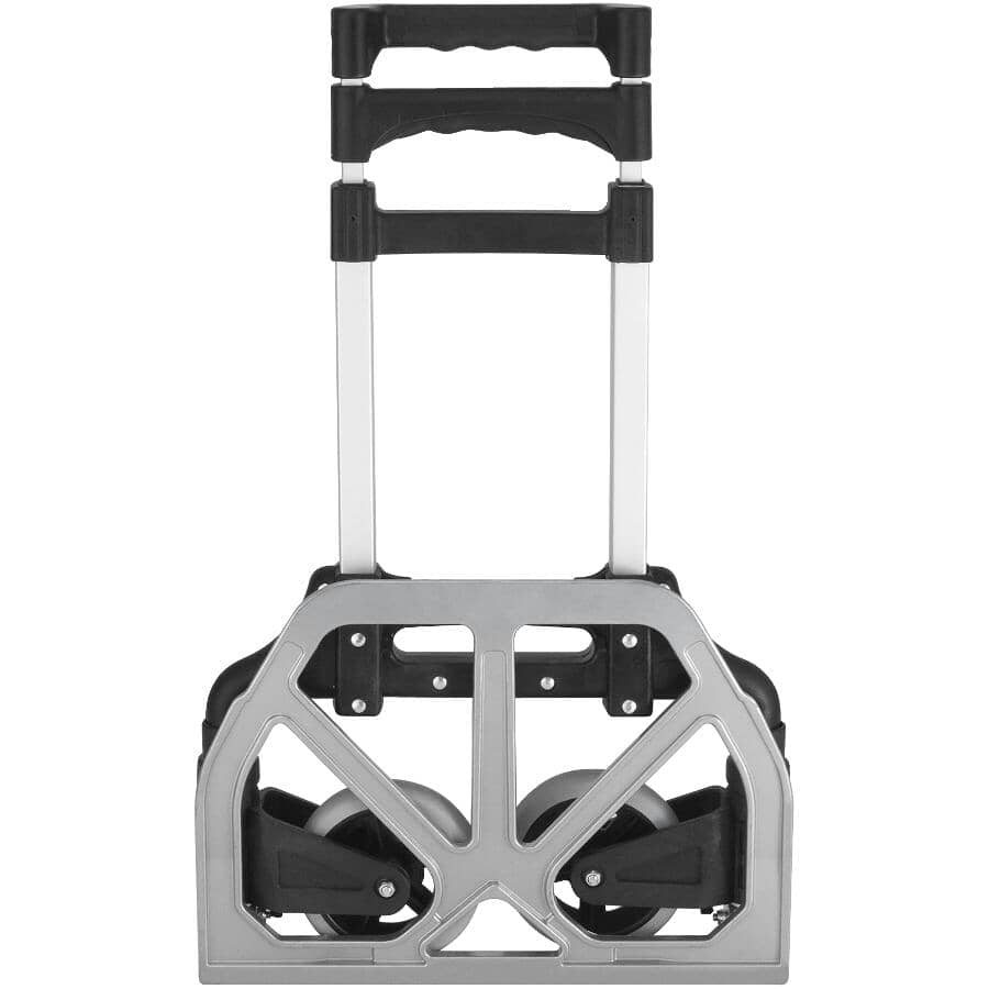 Folding Aluminum 2 Wheel Hand Truck