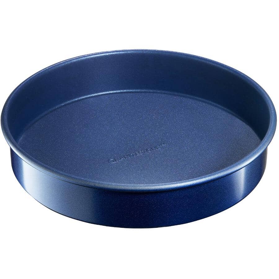Non-Stick Round Cake Pan - 9"