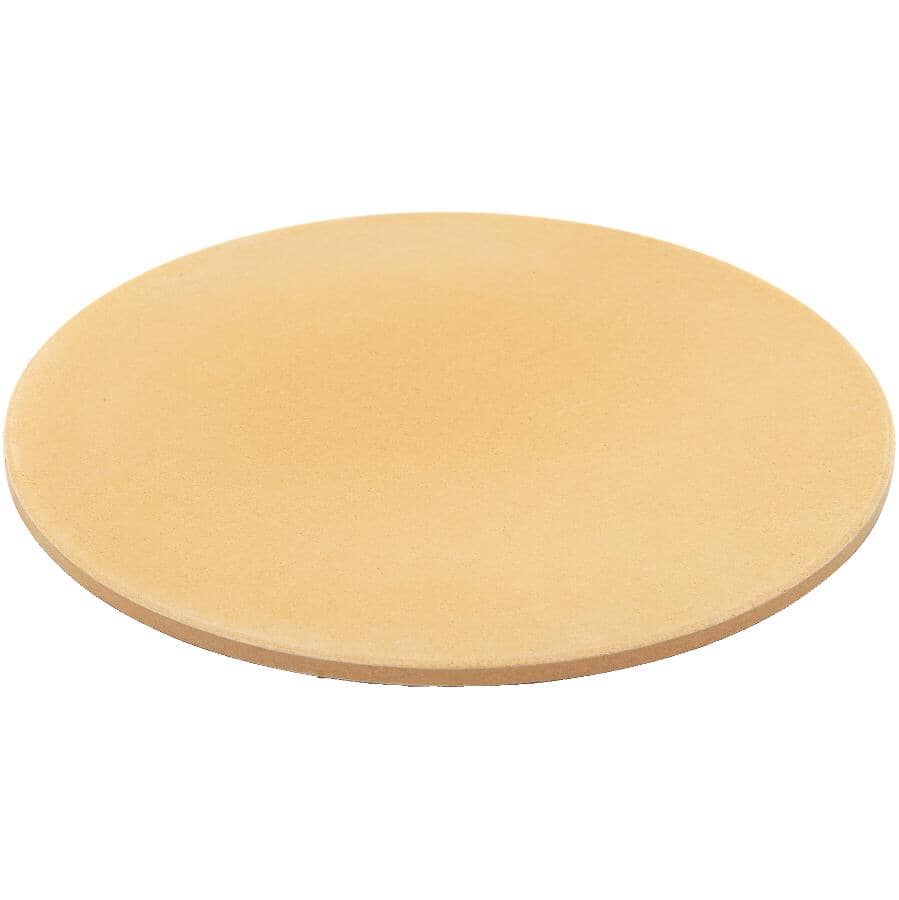 BBQ Pizza Stone - 13"