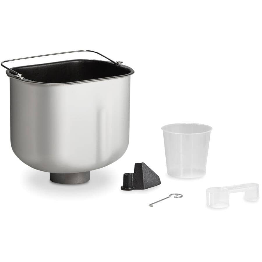 HomeBaker Bread Maker (29982) - 2 lb
