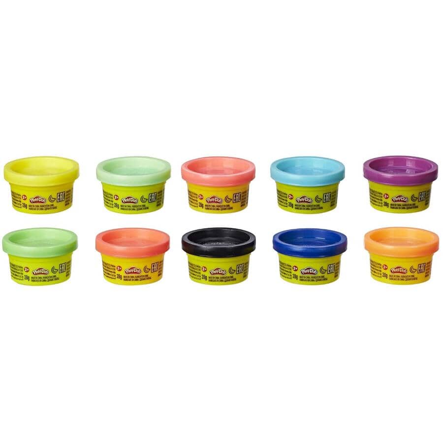 Party Pack Play-Doh - 10 Pack