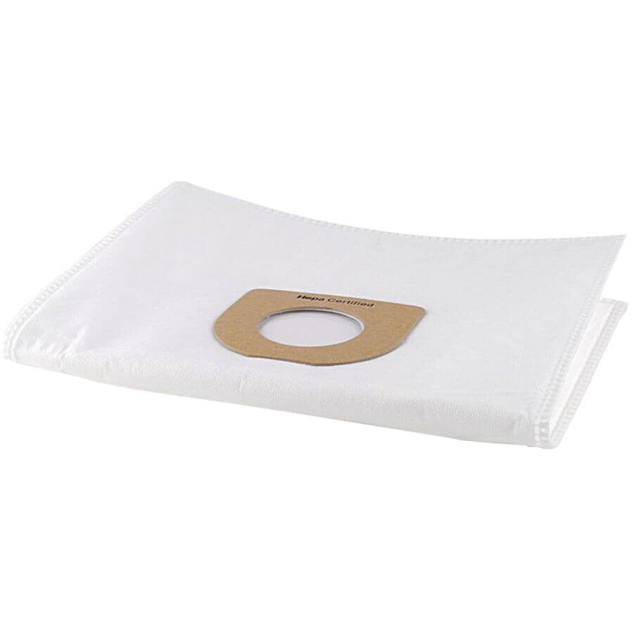Type Y Hoover Hepa Vacuum Cleaner Bag - 2 Pack