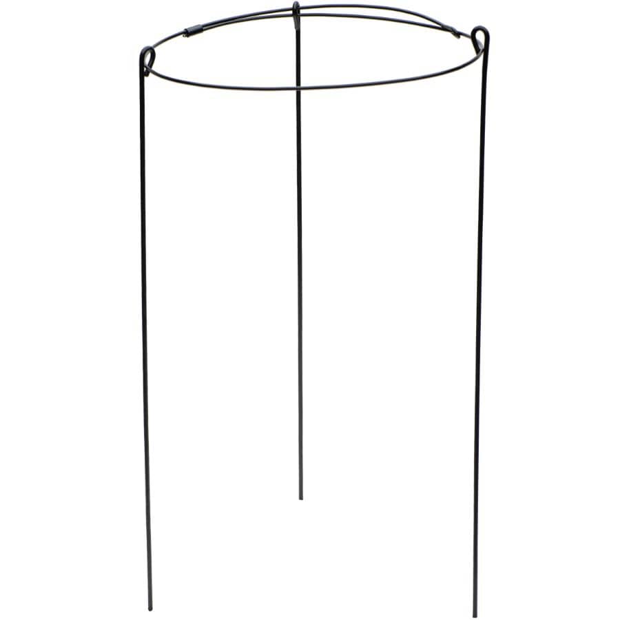 12 - 16" Adjustable Plant Support Ring