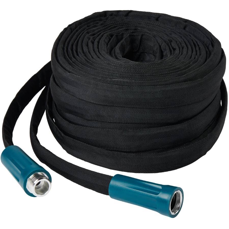 5/8" x 100' Lay Flat Garden Hose