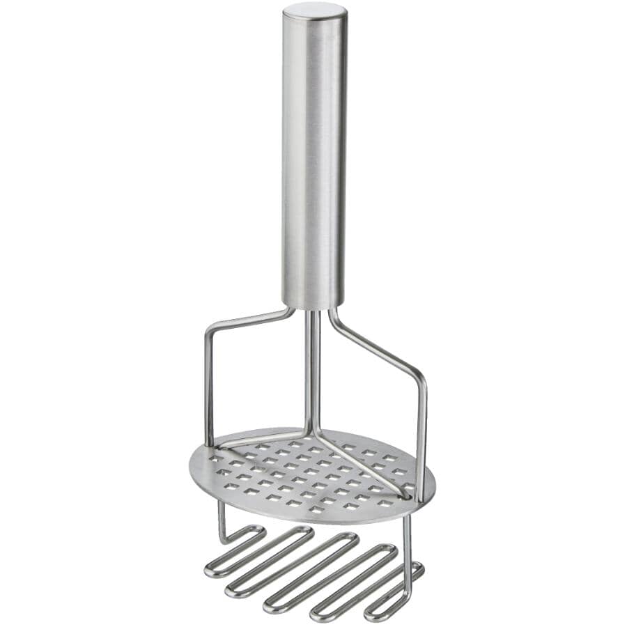 Stainless Steel Potato Masher