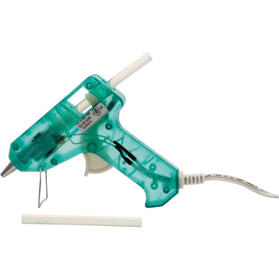 15W Low Temperature Mini Glue Gun