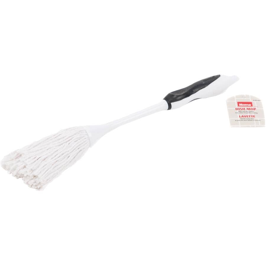 Soft Grip Dish Mop