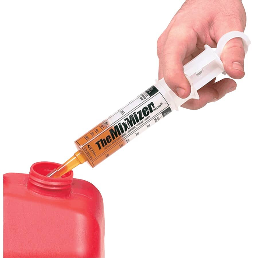 Flo Tool MixMizer 2 Cycle Tool Injector
