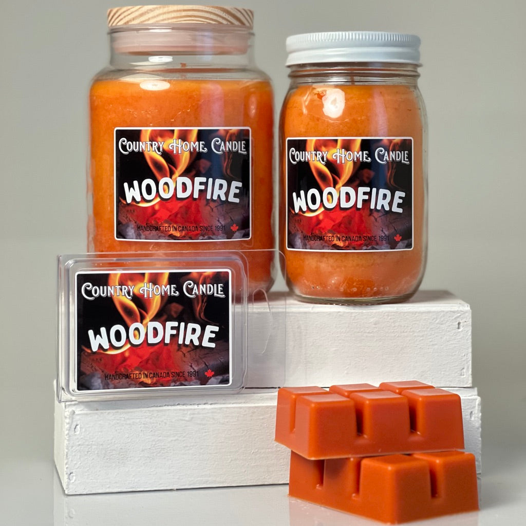 Woodfire