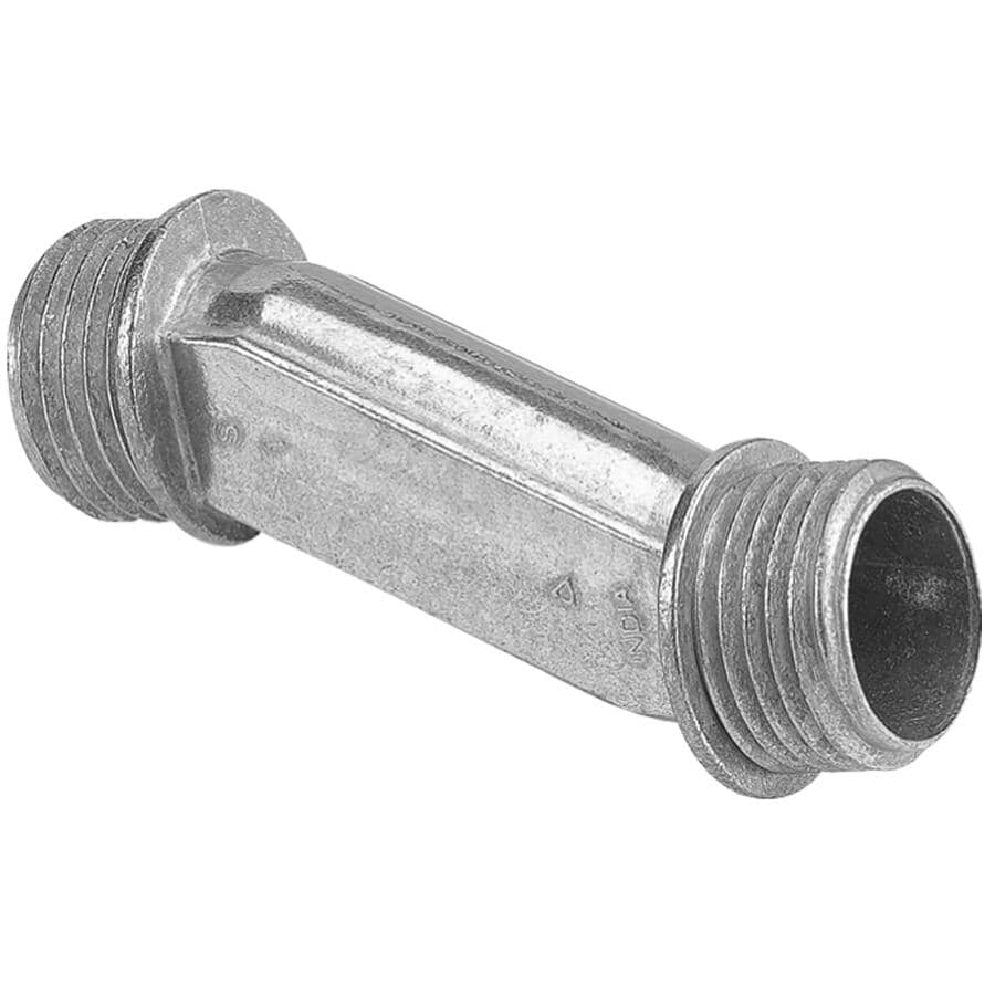 1/2" Offset Nipple