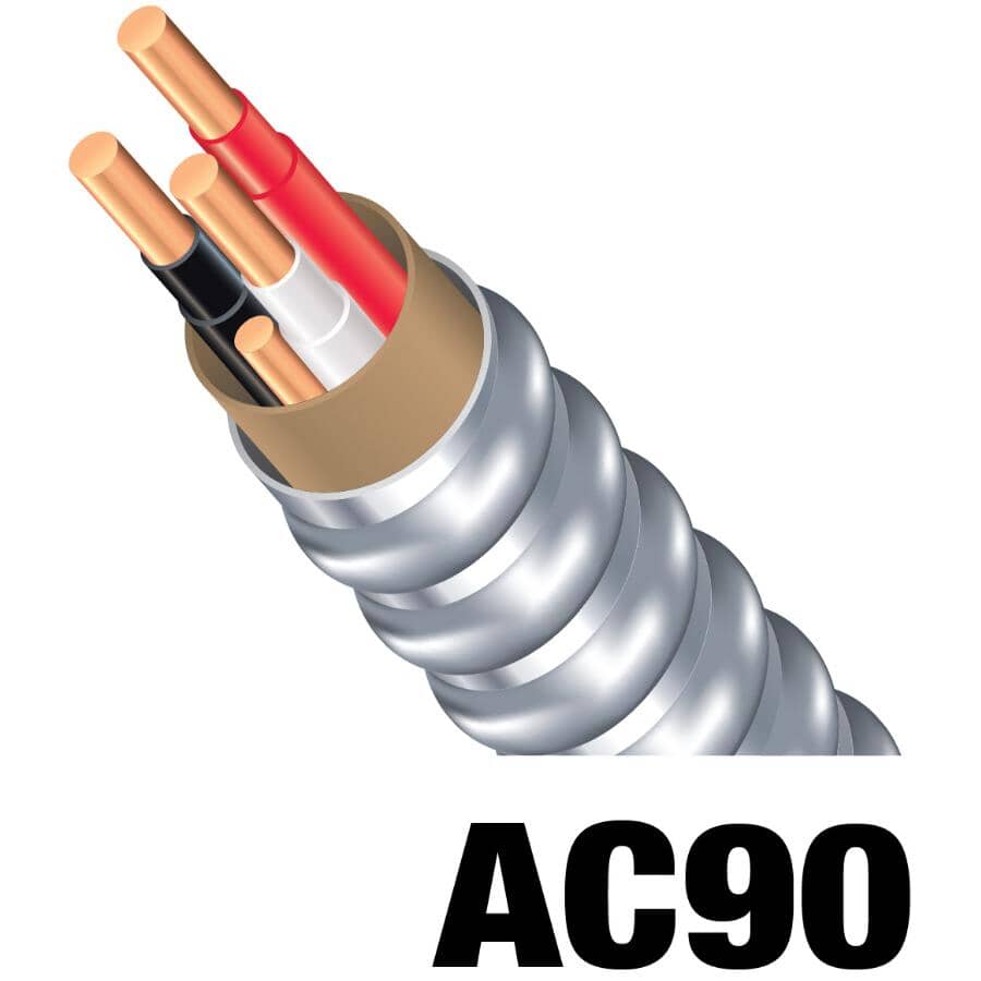 2 Pack 1/2" Saddle Connectors