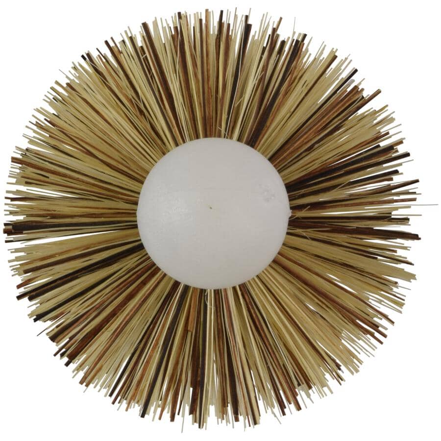 Pellet Stove Brush - 3"