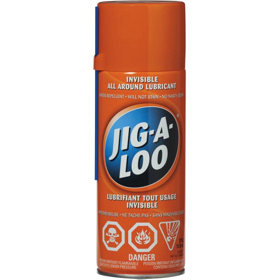 The Invisible All-Around Lubricant - 10.9 oz