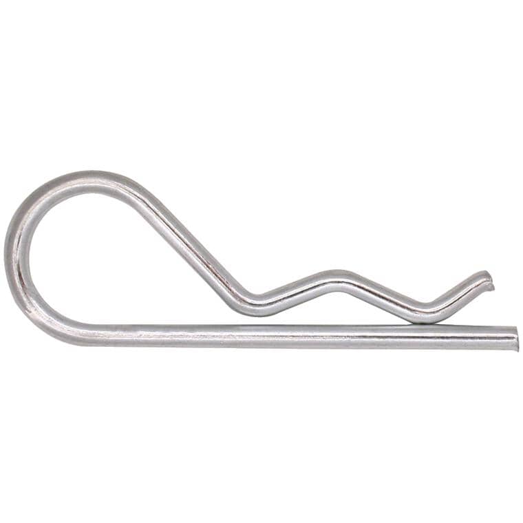 3/32" x 1-5/8" Internal Hair Pins - 11 Pack