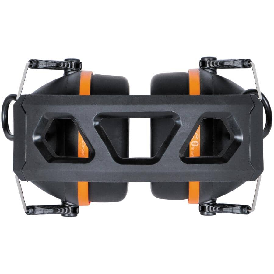 Bluetooth Ear Muffs
