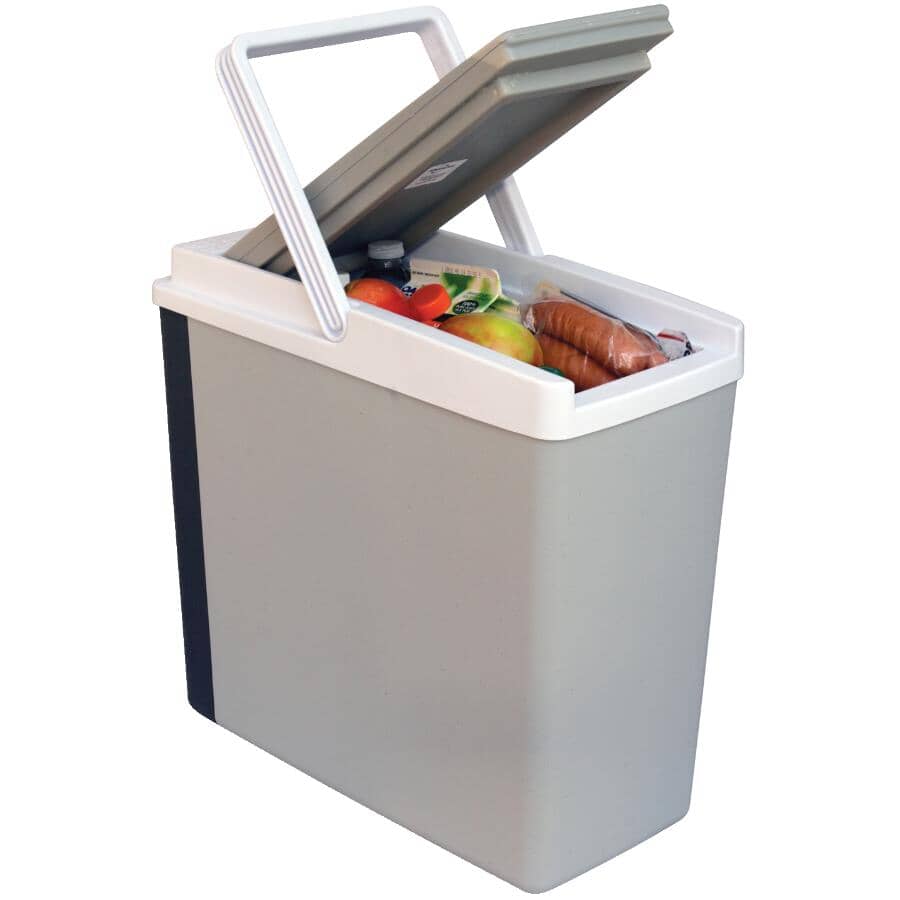 P20 Compact 12V Cooler & Warmer - 17 L Capacity
