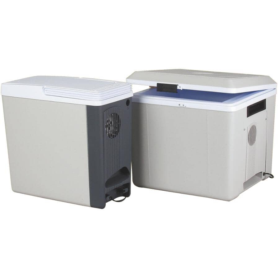 P20 Compact 12V Cooler & Warmer - 17 L Capacity