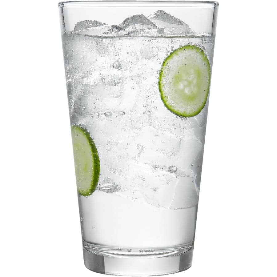 Preston Cooler Tumbler Set - 4 Pack, 16 oz