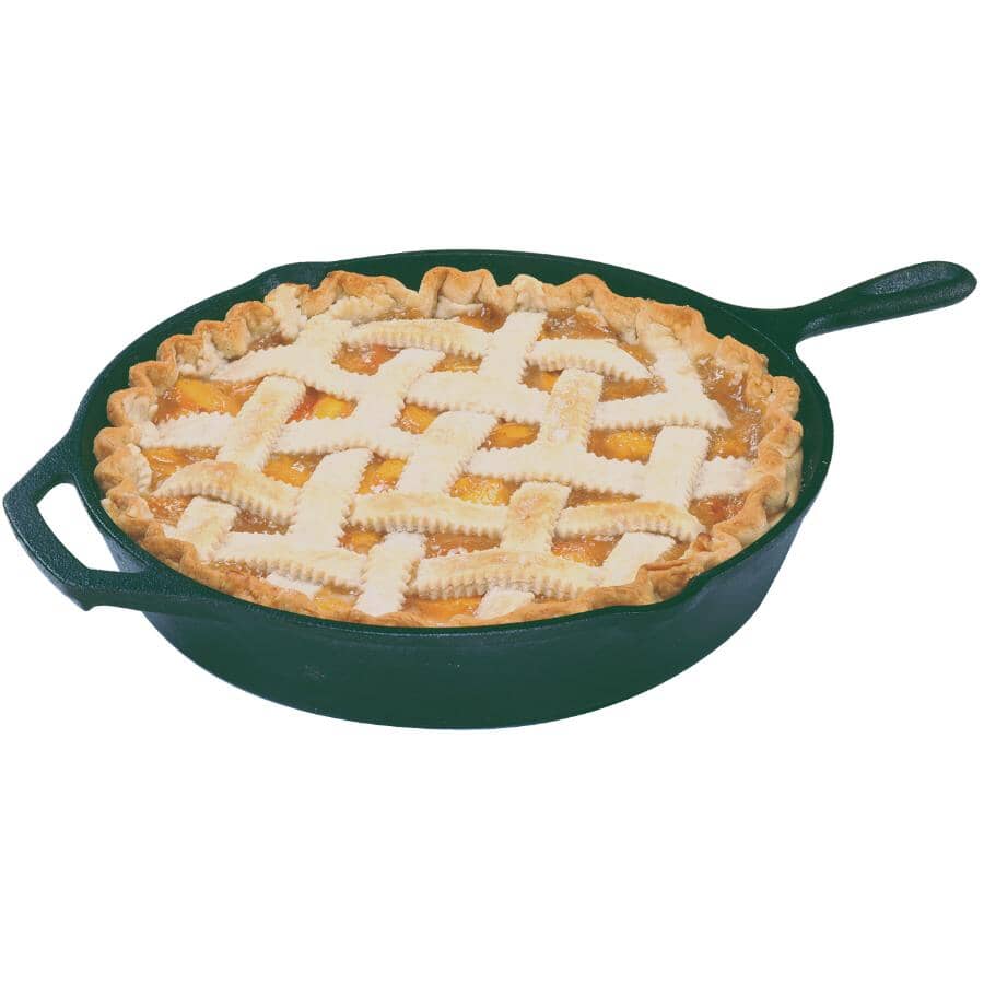 Cast Iron Skillet - 10.25"/26 cm