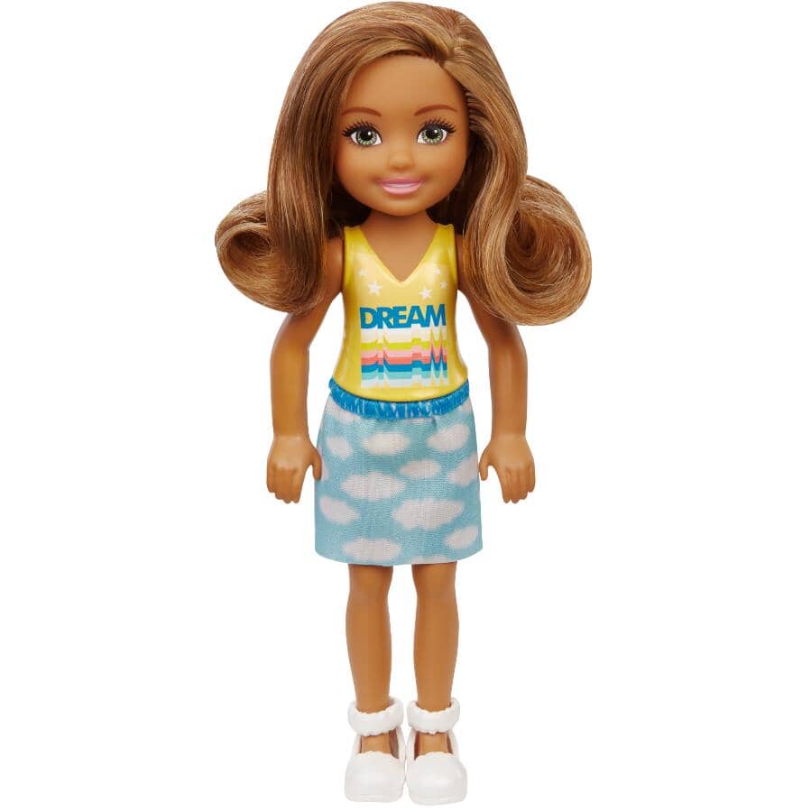 Barbie Chelsea Doll - Assorted Dolls