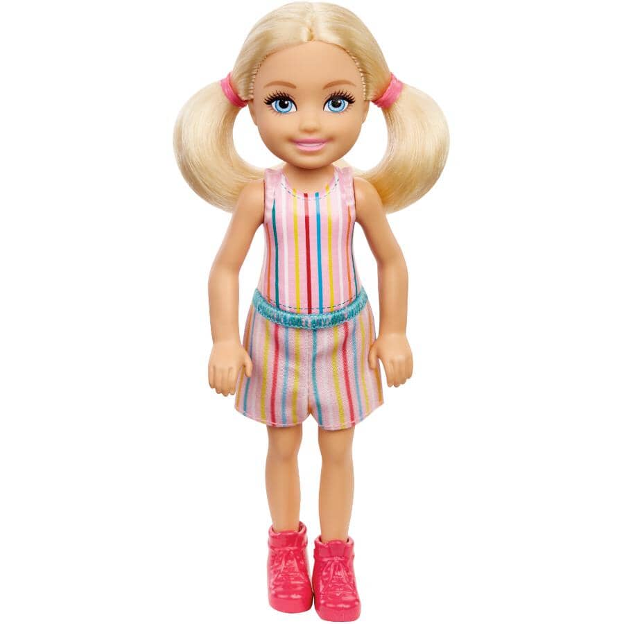 Barbie Chelsea Doll - Assorted Dolls